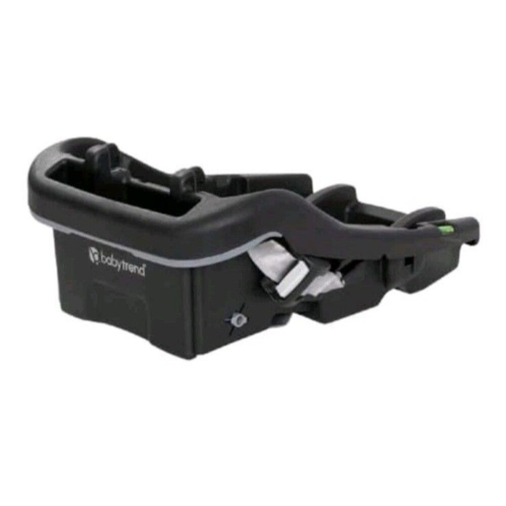 Baby Trend EZ-Lift Plus Infant Car Seat Base - Black - CB02100A